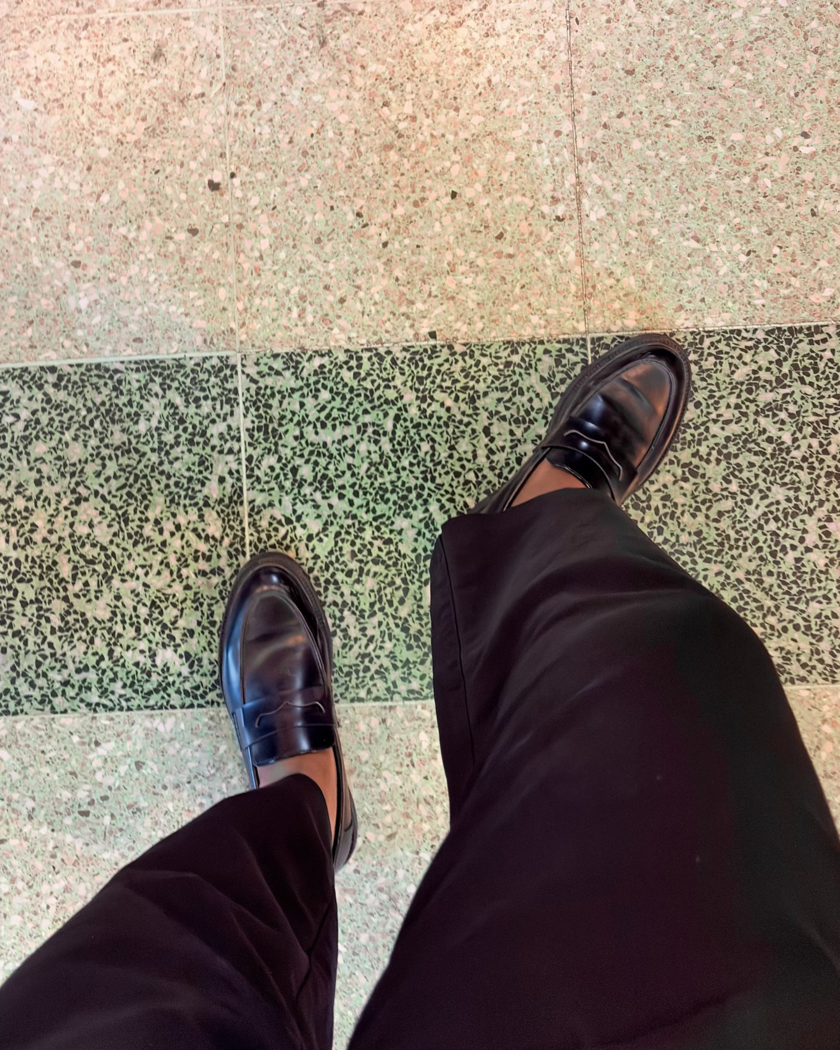 Loafers 

#LTKspring #LTKshoes