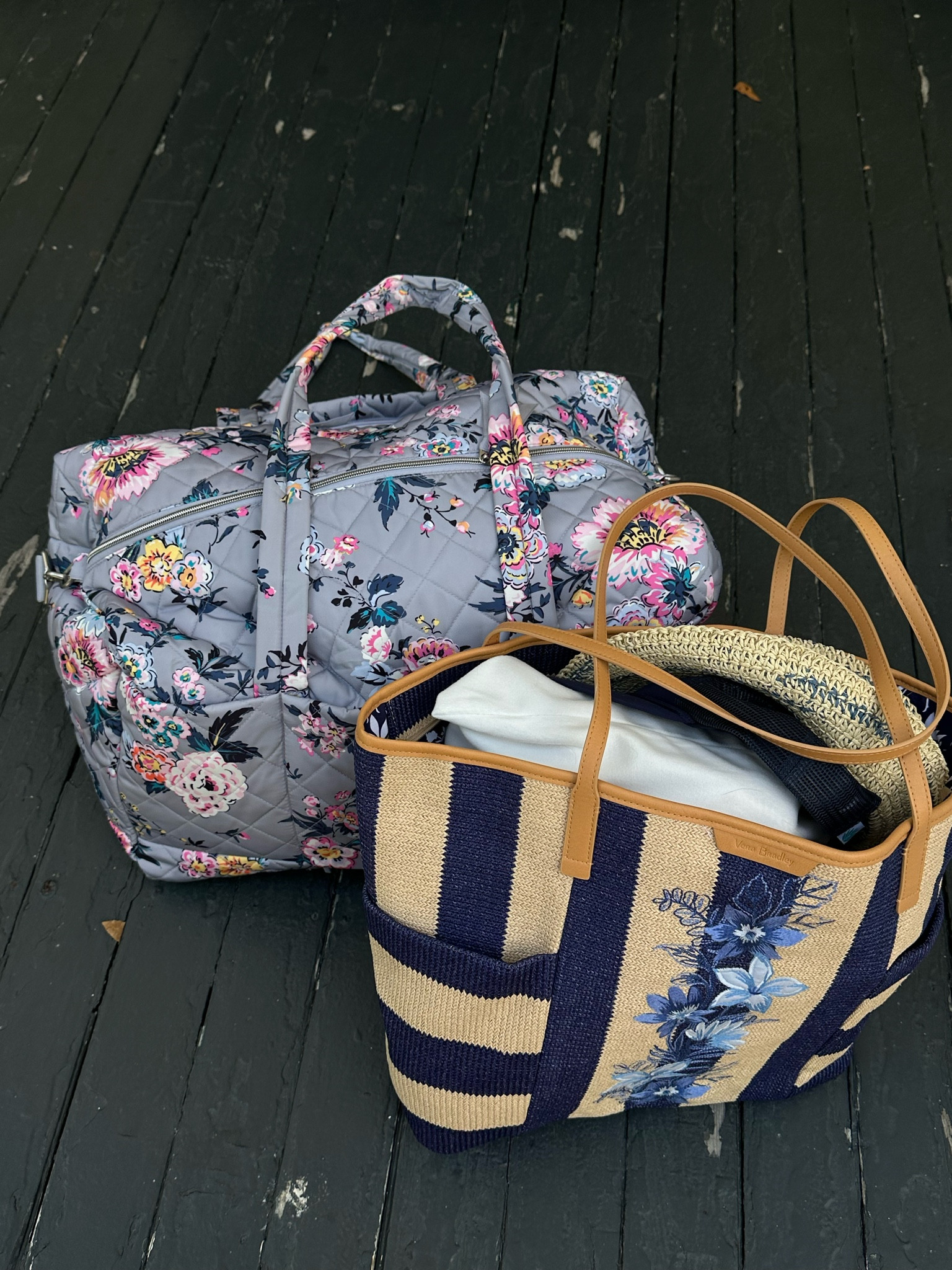 Vera Bradley cuties!! 

#LTKSaleAlert #LTKItBag #LTKTravel