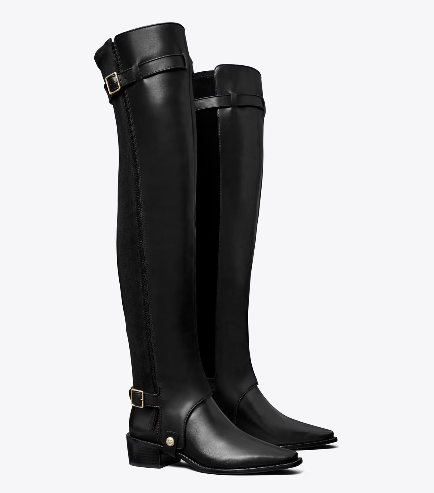 CONVERTIBLE KNEE BOOT | Tory Burch (US)