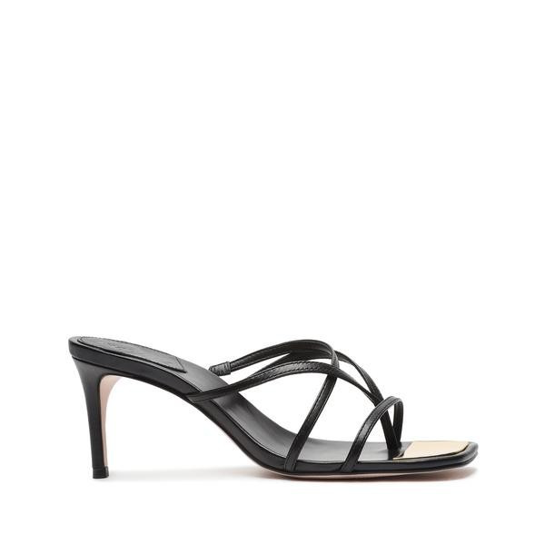 Tyna Leather Sandal | Schutz Shoes (US)