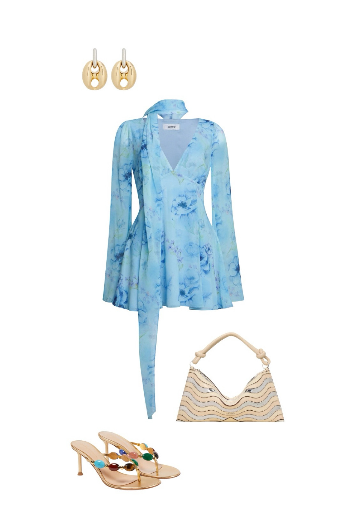 July Outfit Inspo

#LTKSeasonal #LTKStyleTip #LTKShoeCrush