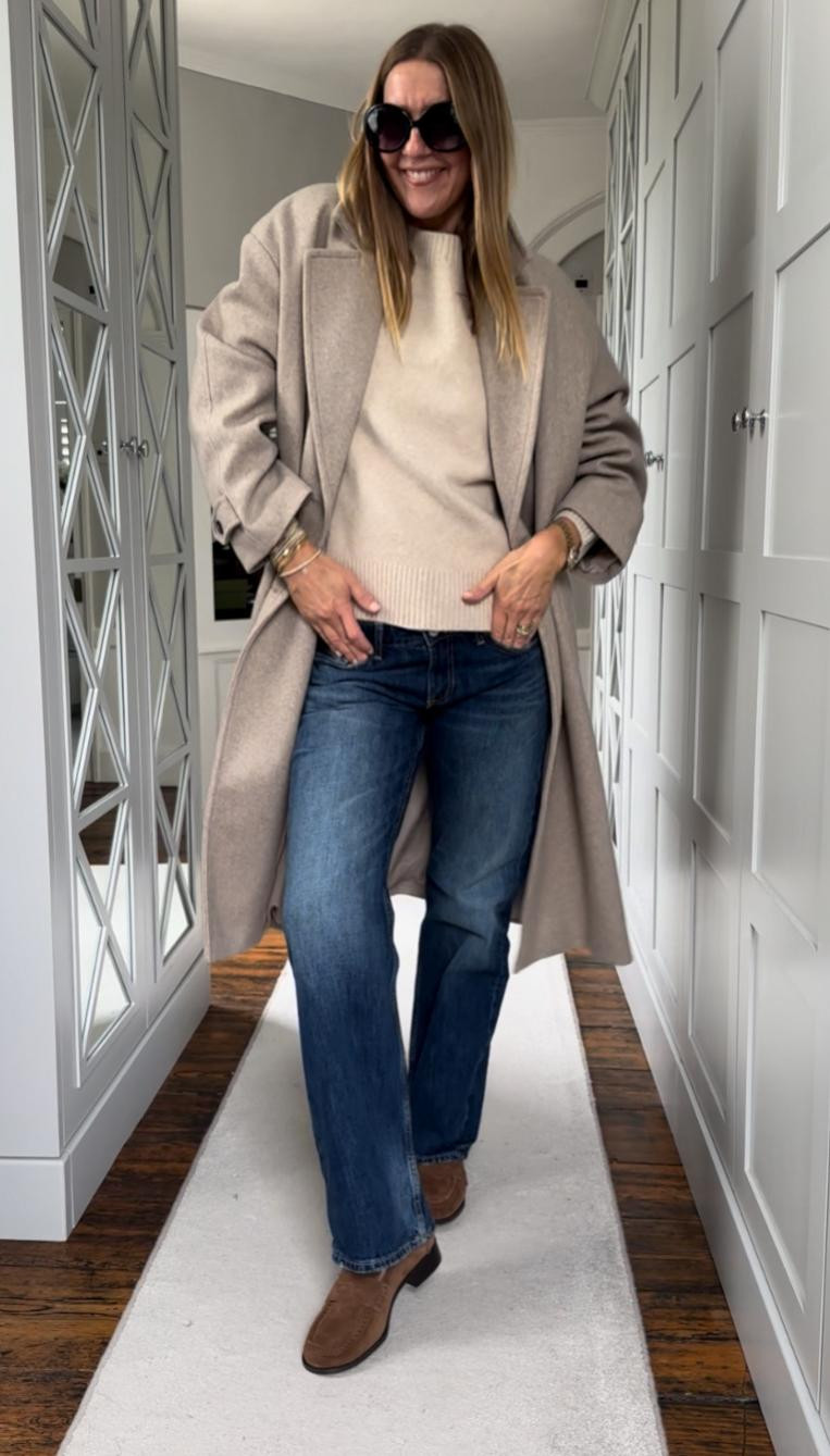 The best pieces from New In Zara. 

Lots of faux fur, knitwear and lovely shoes for everyday ✨ 

 

#LTKuk #LTKstyletip #LTKautumn