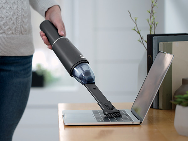 BISSELL AeroSlim Lithium Ion Cordless Handheld Vacuum, 29869 | Amazon (US)