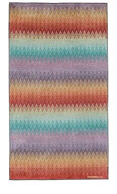Missoni Home Yaco Beach Towel in Multi from Revolve.com | Revolve Clothing (Global)