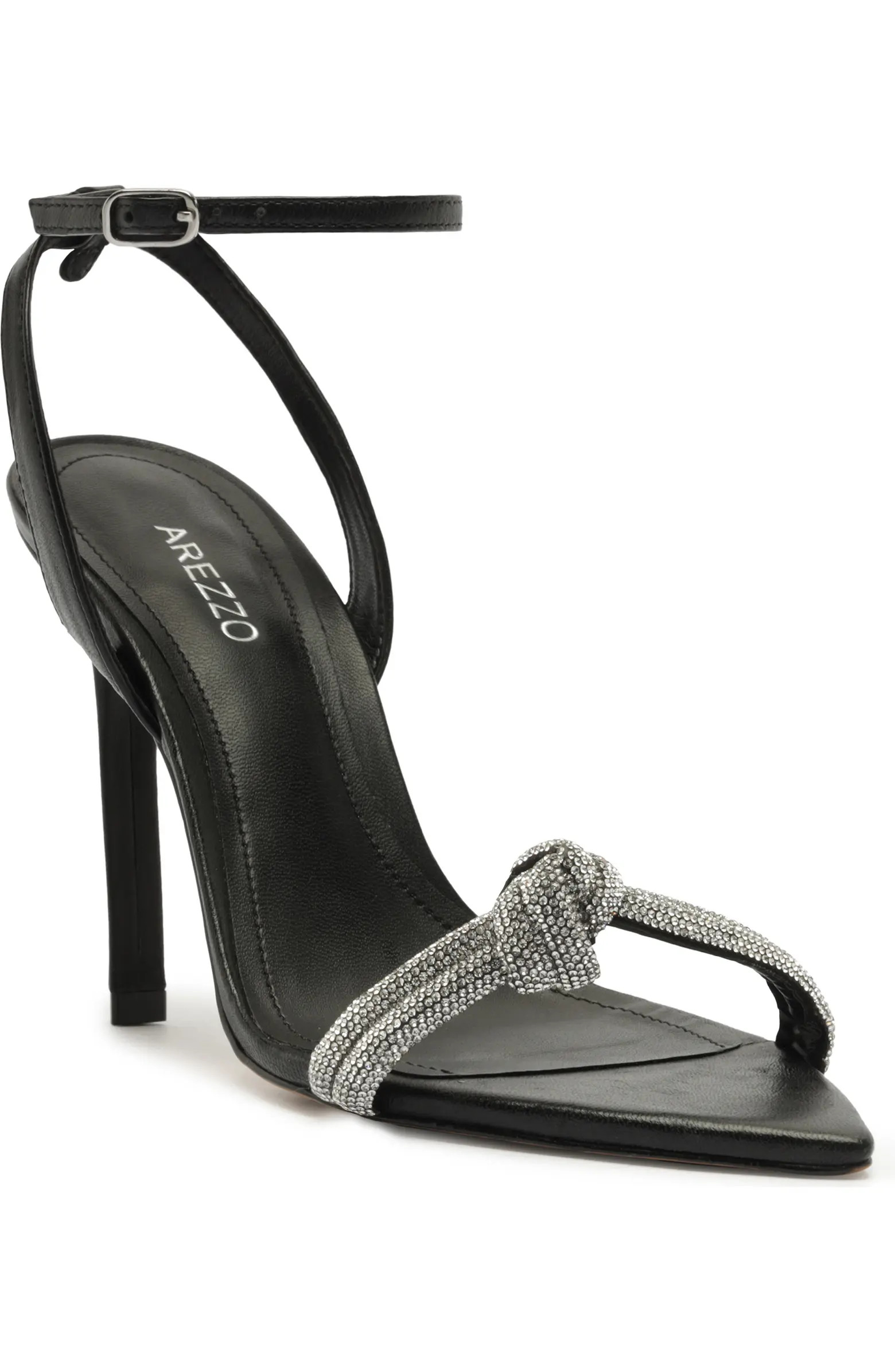 Stella Ankle Strap Sandal (Women) | Nordstrom