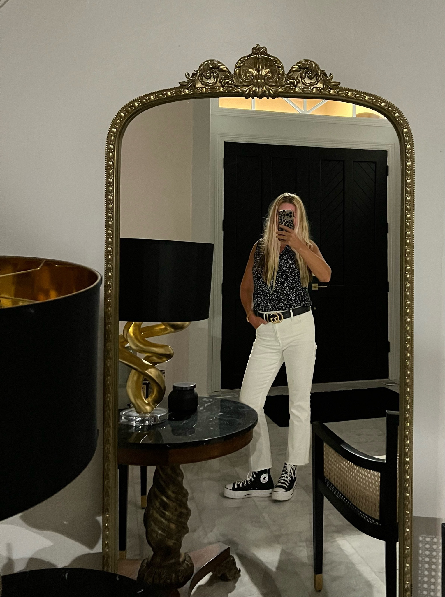 Wearing my white jeans as this summer is flying by!!!! I found these Fun shoes at Nordstrom and they are currently having their Nordstrom anniversary sale! Check out some of my favorites!🛍

#LTKshoecrush #LTKsalealert #LTKSeasonal