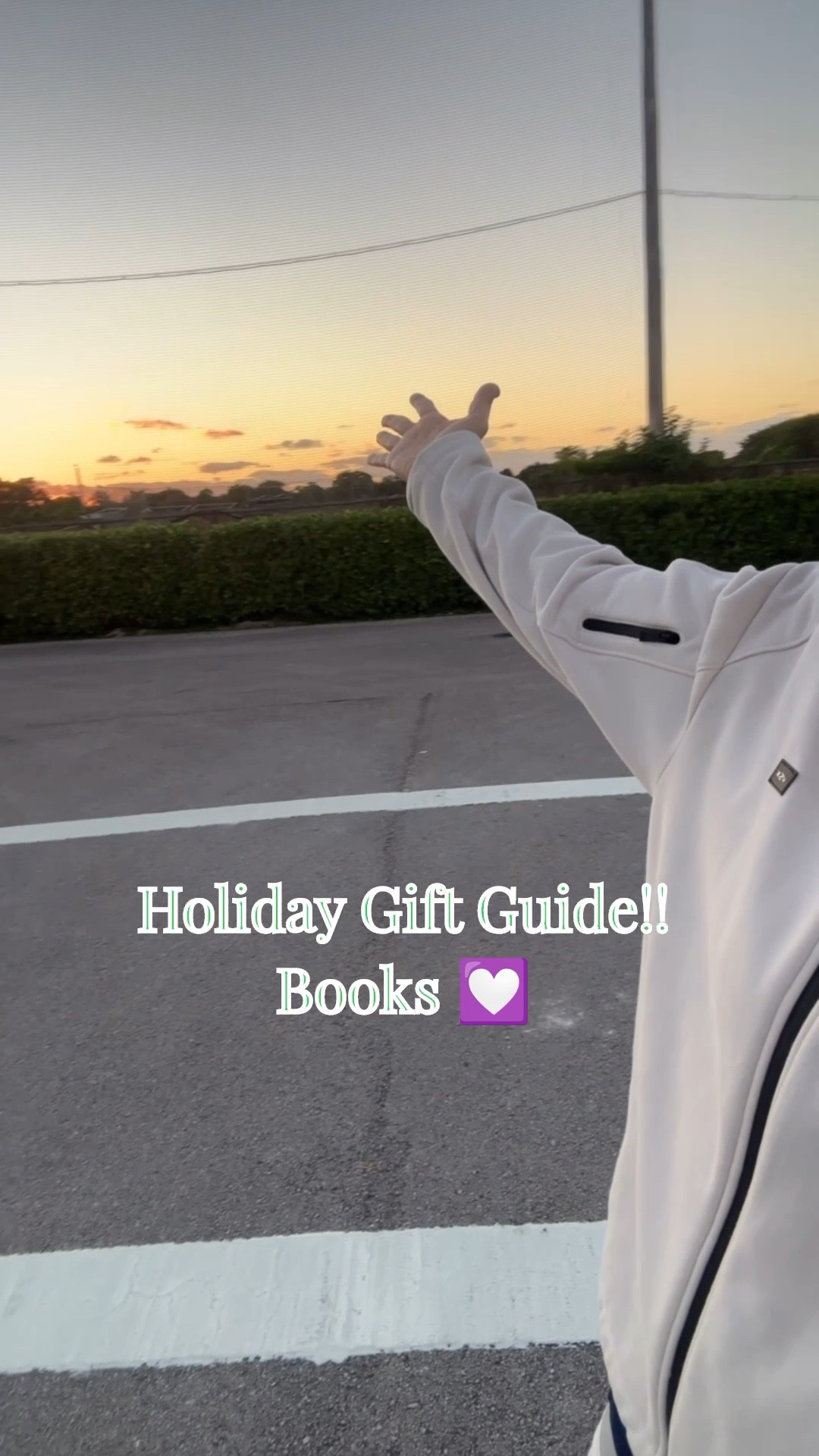 Gift ideas!

Books, books, and more amazing books.

#LTKmorningroutine #LTKGiftGuide #LTKdayinmylife