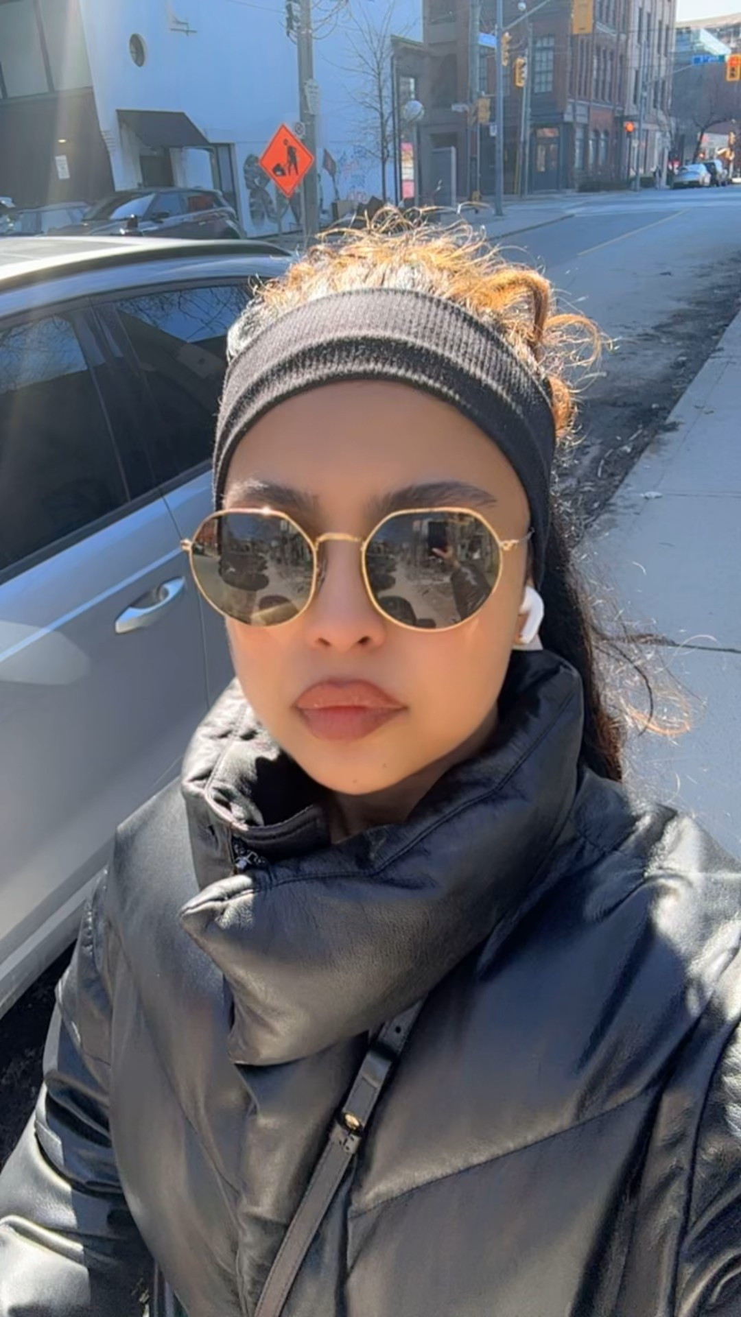 Link to the glasses 

#LTKspring #LTKsummer
