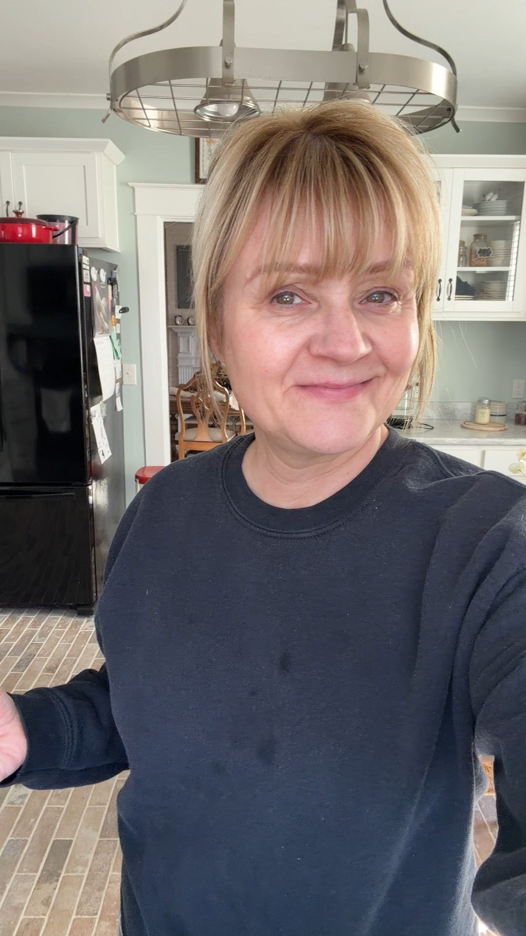 Natural organic peanut butter 

#LTKfoodie