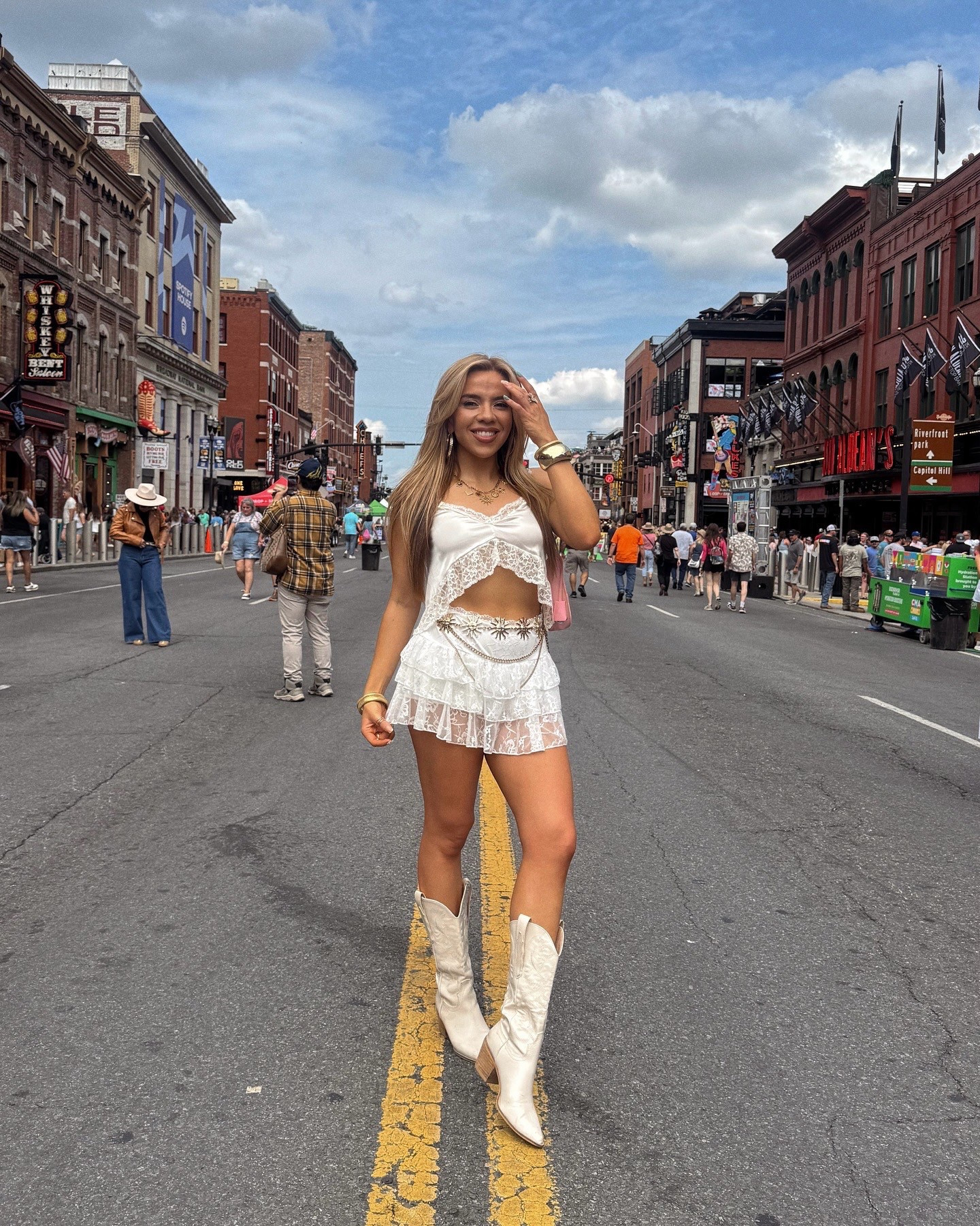CMA fest outfit! 

#LTKU #LTKSummerEdit #LTKParties