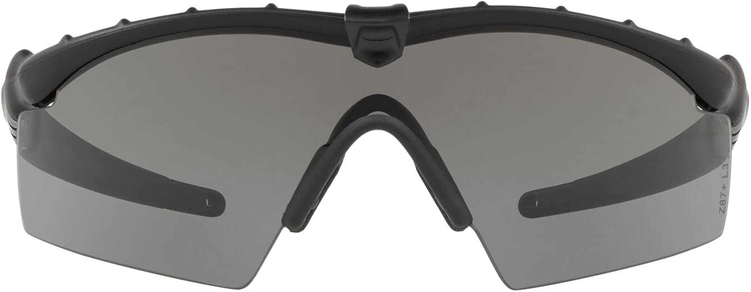 Oakley Men's Oo9213 M Frame 2.0 Industrial Rectangular Sunglasses | Amazon (US)