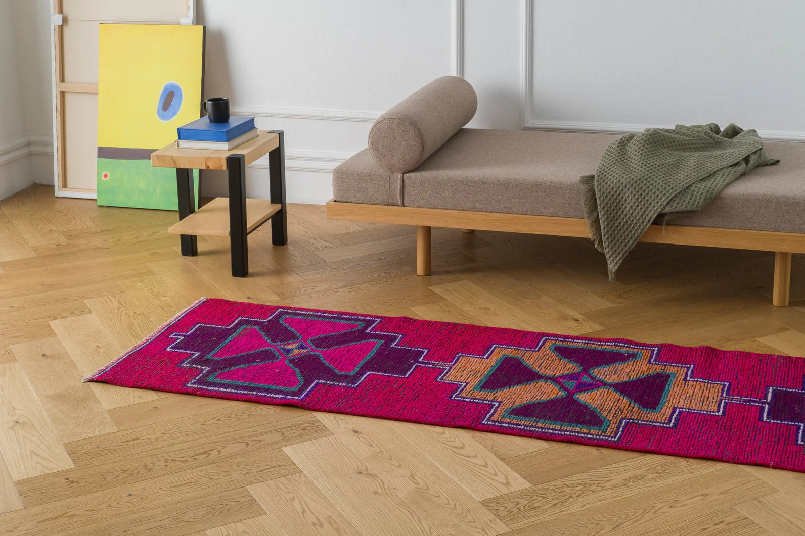 Sealena | Revival Rugs 