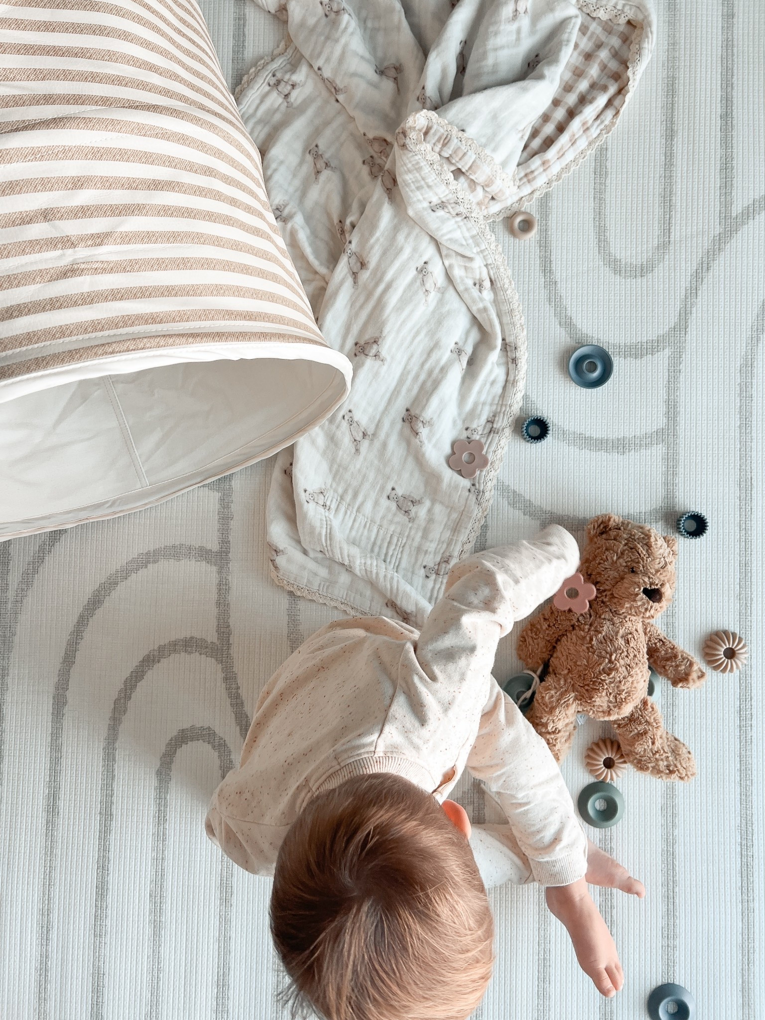 Playtime fun! 



#LTKmomlife #LTKKids #LTKBaby