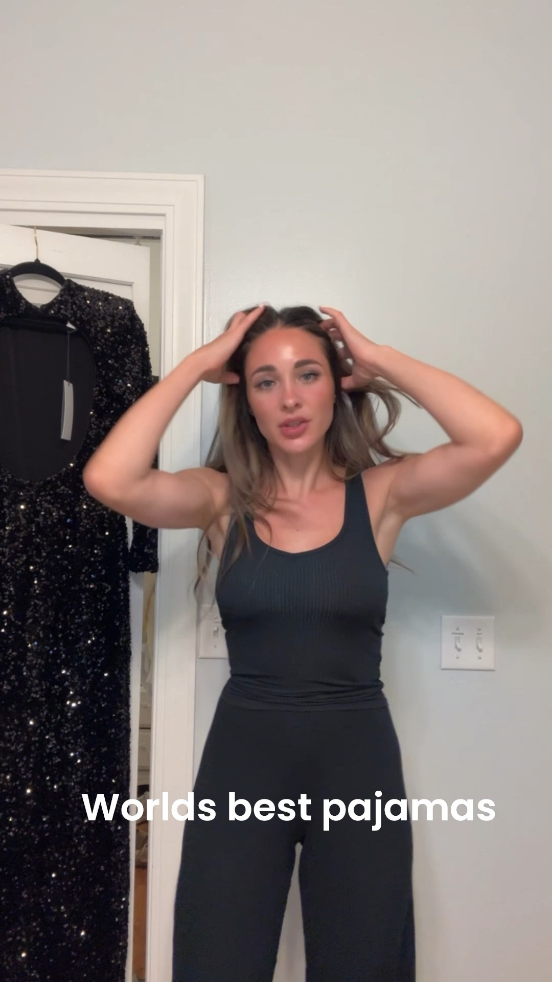 Worlds softest best pajamas!! Feels like you’re naked!!  I have SO many pair of these!! You’ll thank me later! 

#LTKFindsUnder50 #LTKStyleTip #LTKMidsize