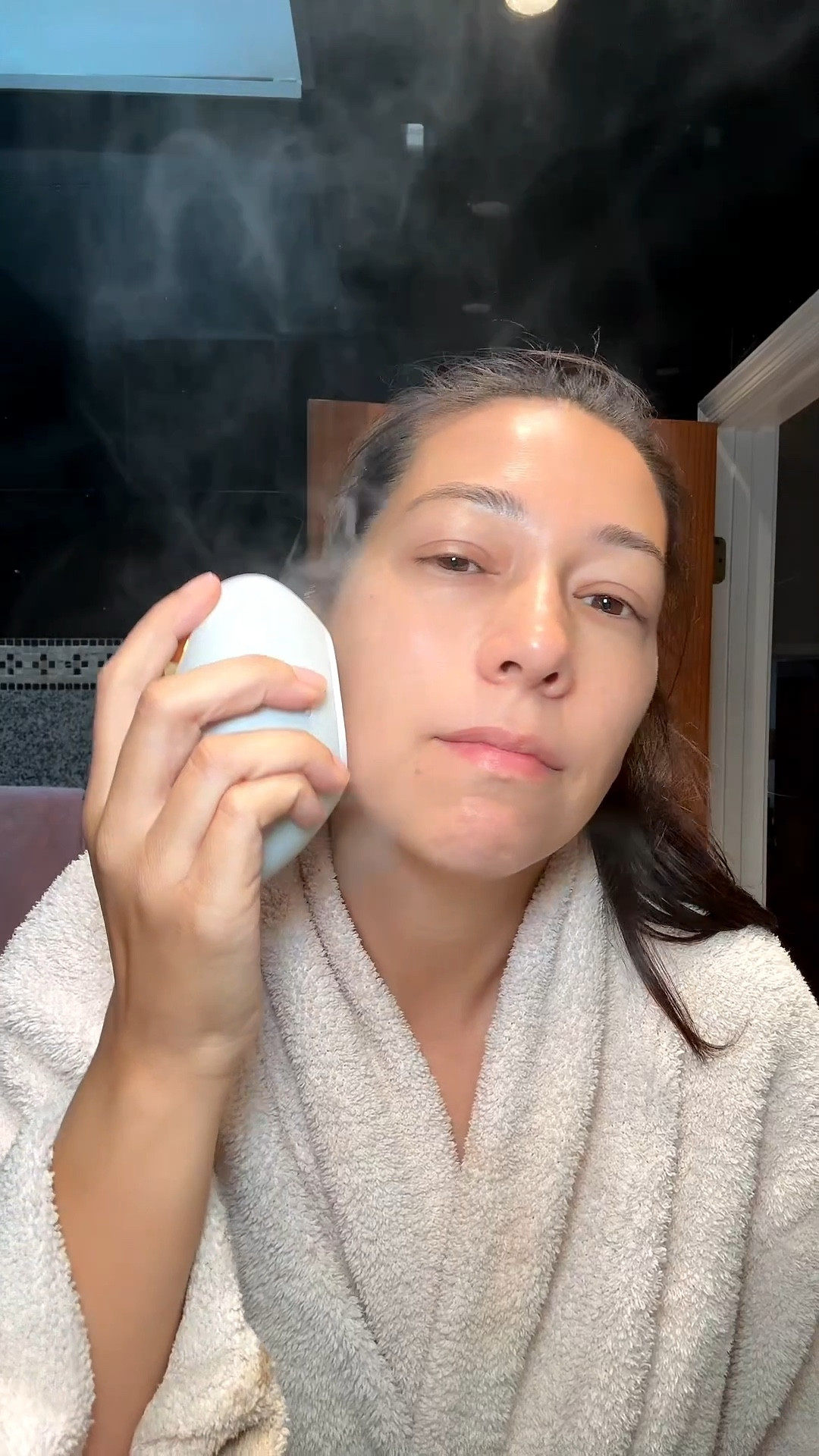 My morning routine… lots of cuddles, coffee, and skincare- including my new Droplette  

#LTKSaleAlert #LTKBeauty