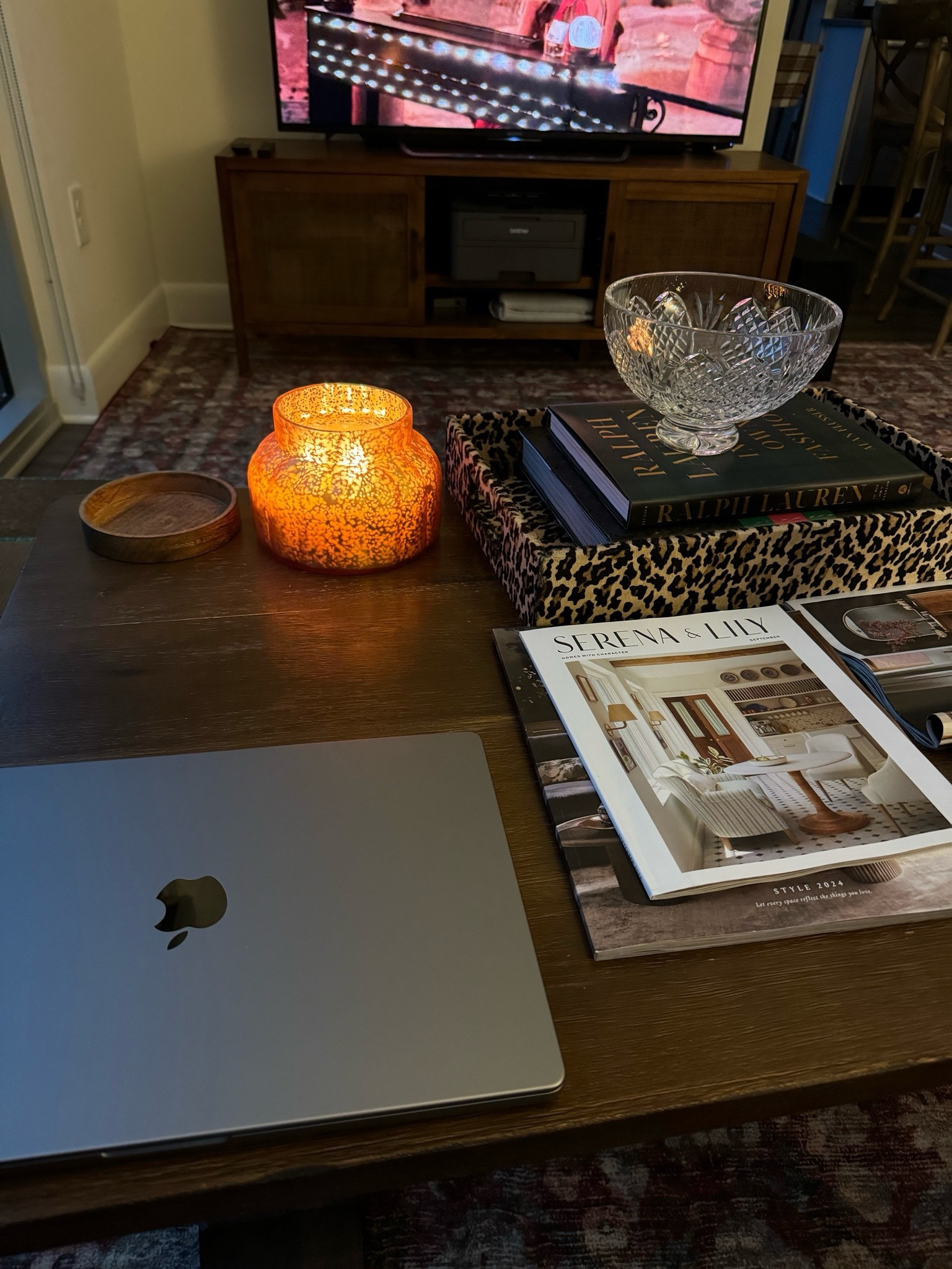 The best pumpkin candle!! #LTKFallSale



#LTKFindsUnder100 #LTKHome #LTKStyleTip