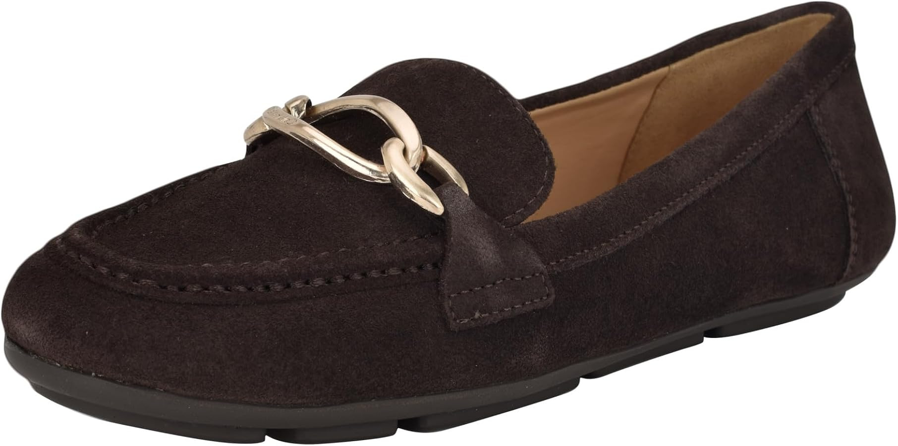 Calvin Klein Mocasines Lenika para mujer | Amazon (US)