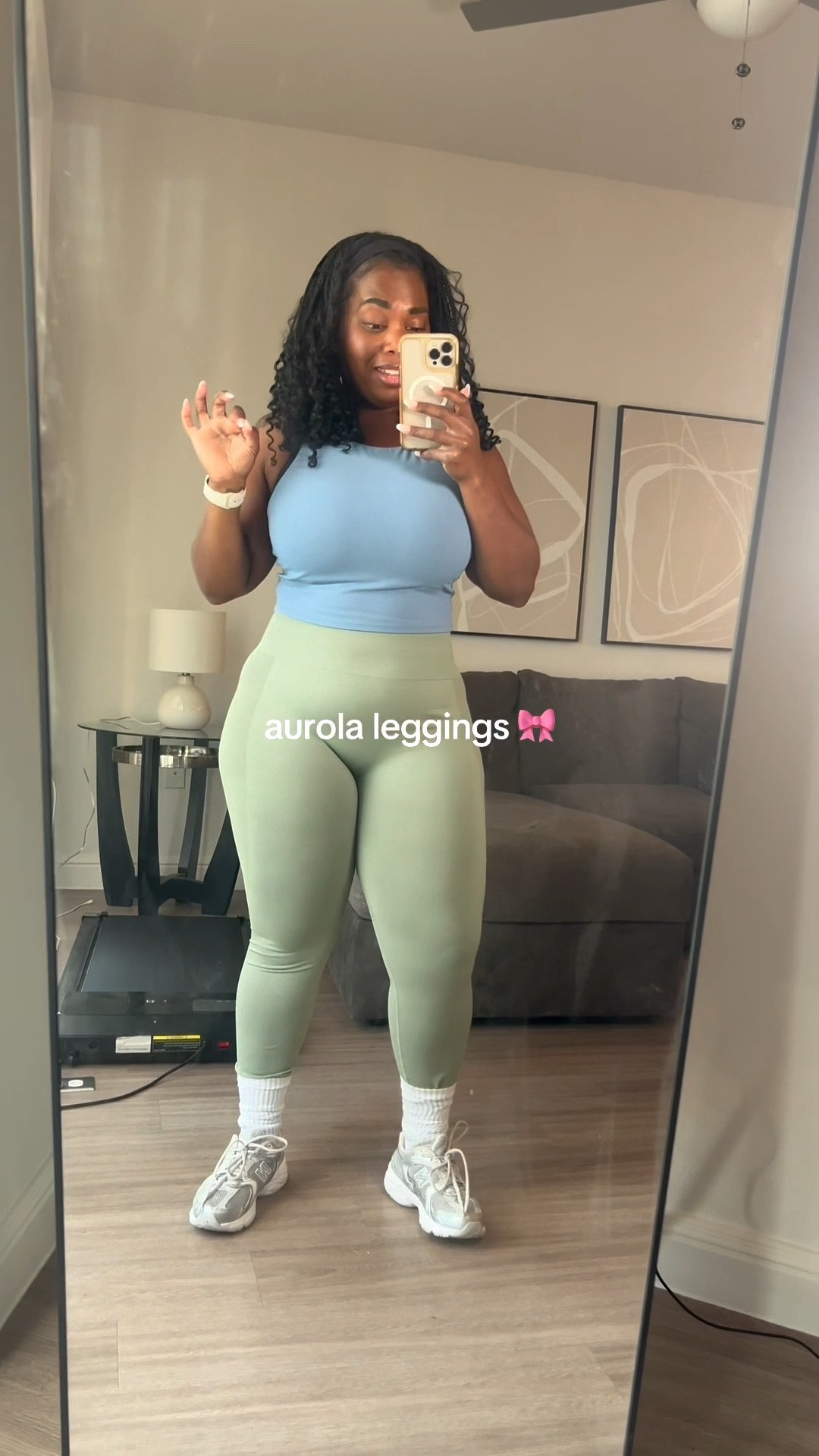 Some of my favorite workout leggings! 

#LTKFindsUnder50 #LTKActive #LTKMidsize