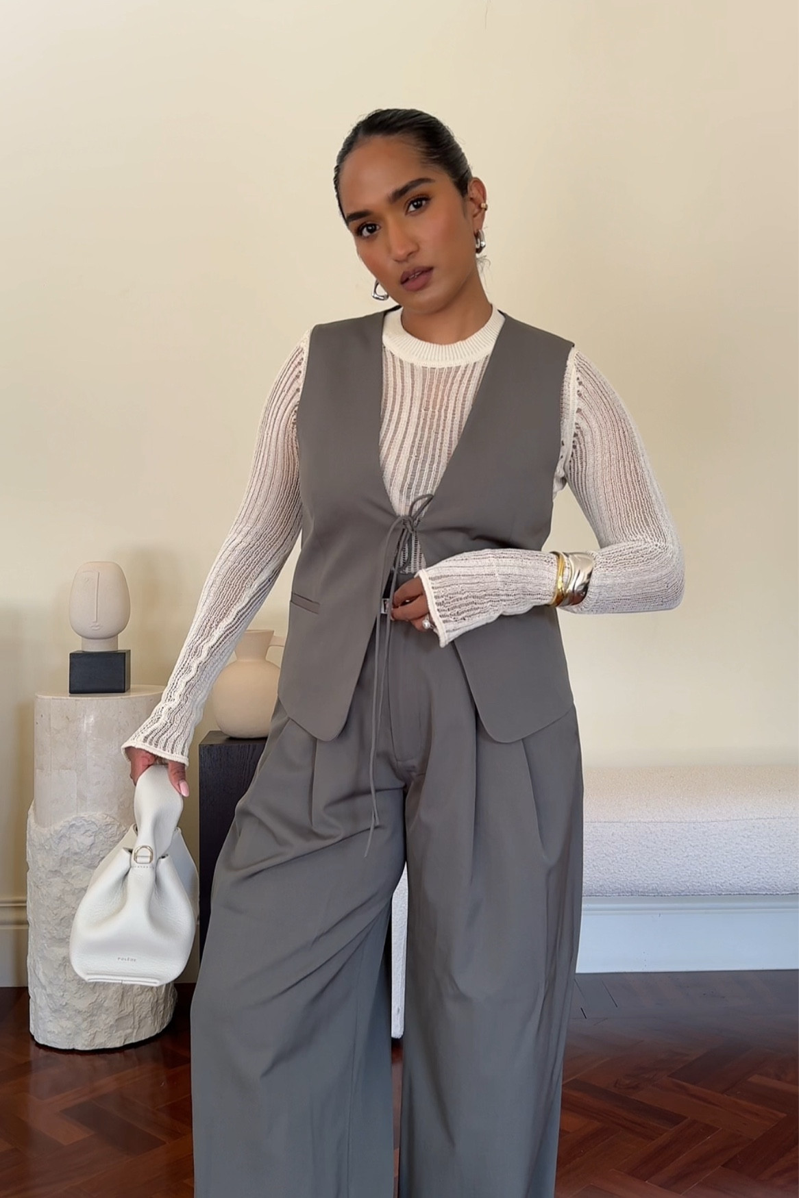 Another version of a matching set - the styling opportunities are endless ! 

#LTKluxury #LTKmodest #LTKstyletip