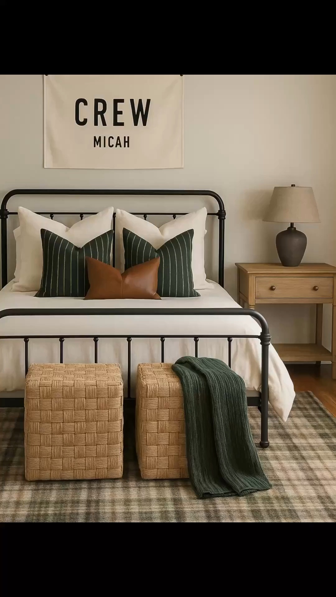 Boys bedroom decor on sale, boys room decor mood board, teen boys room decor ideas, masculine bedroom design, teenager bedroom #boysbedroom #homedecor


#LTKHome #LTKSaleAlert #LTKKids