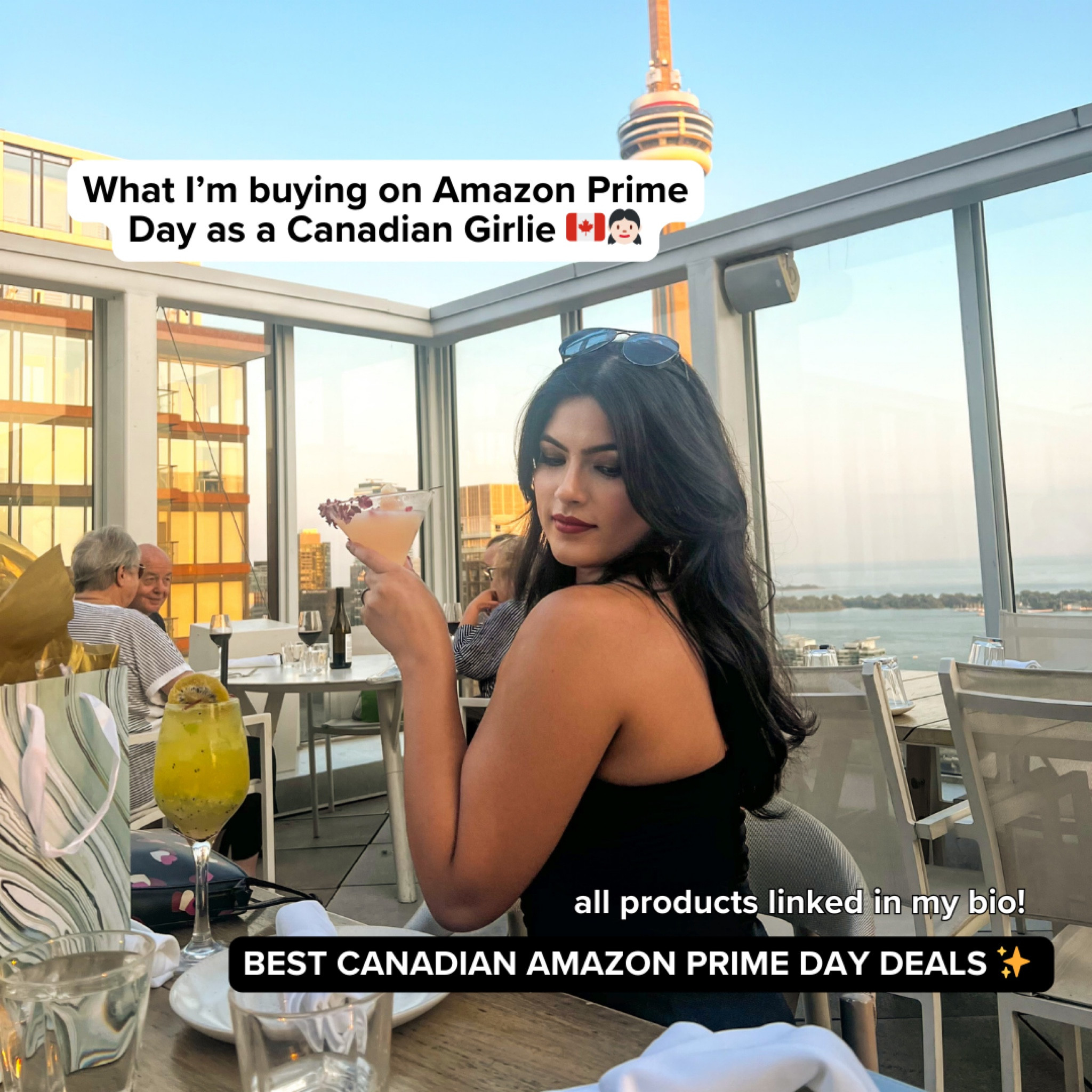 It’s the last day of Amazon Prime Day!!! All of my favourites are linked in my bio above 👆✨

#amazonprime #amazonprimeday #primedaydeals #amazonhomefinds #primedaydeal #amazonmusthaves  

#LTKcanada #LTKbeauty #LTKsale