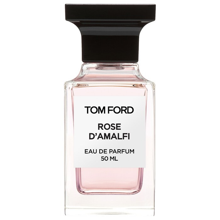 Rose D'Amalfi Eau De Parfum Fragrance | Sephora (US)