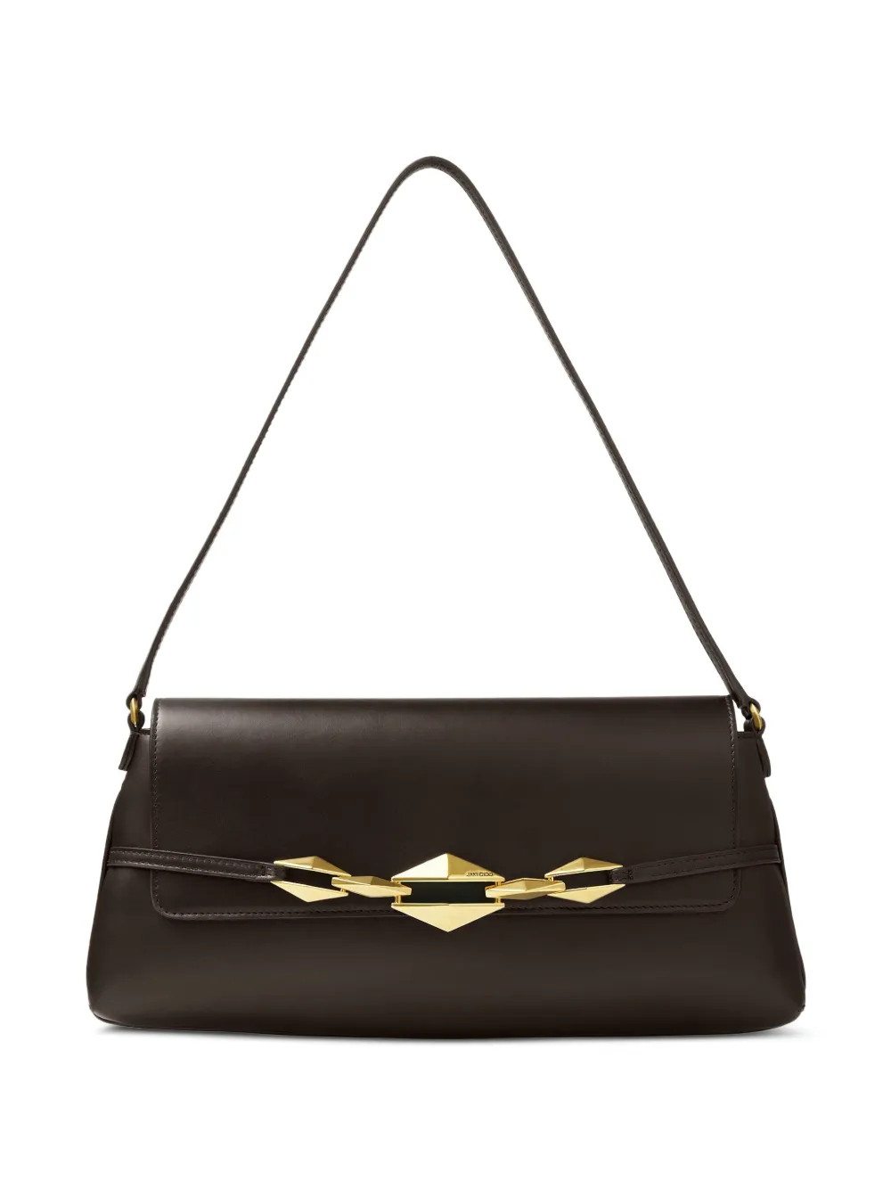 Diamond shoulder bag | Farfetch Global