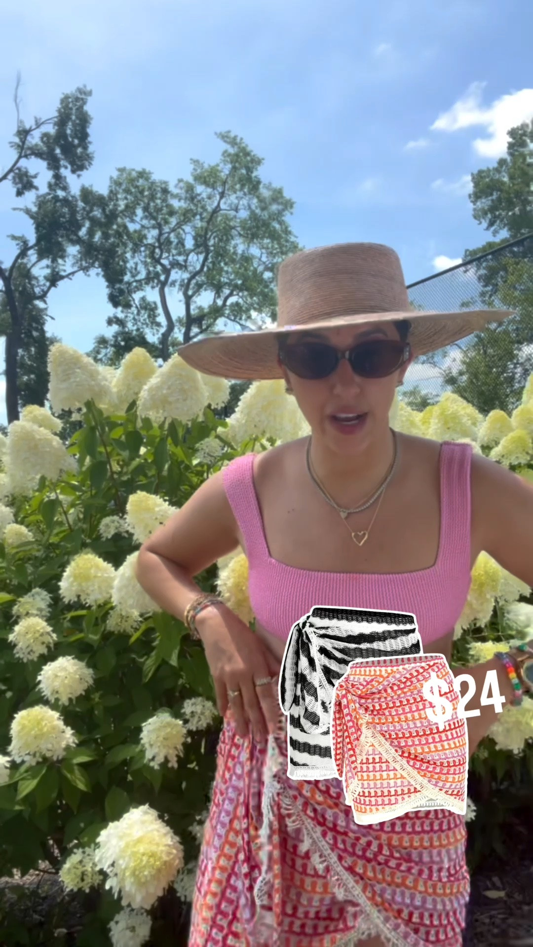 Ted as the tripod at the pool lol but recently got this swim cover up💗 love the high waist & it’s on sale! 

Top: medium 
Bottom: medium 

Dressupbuttercup.com #dressupbuttercup #dederaad

#LTKootd #LTKmomlife #LTKSaleAlert