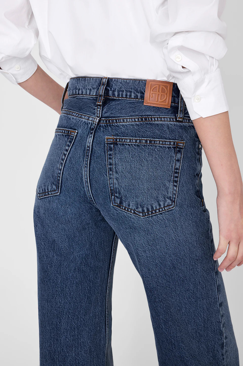 Hugh Jean | Anine Bing