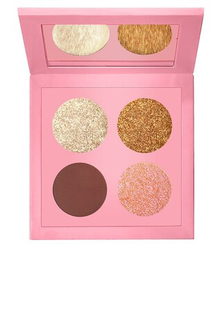 PAT McGRATH LABS Sublime Blooms Eye Shadow Quad in Beauty: NA | FWRD 