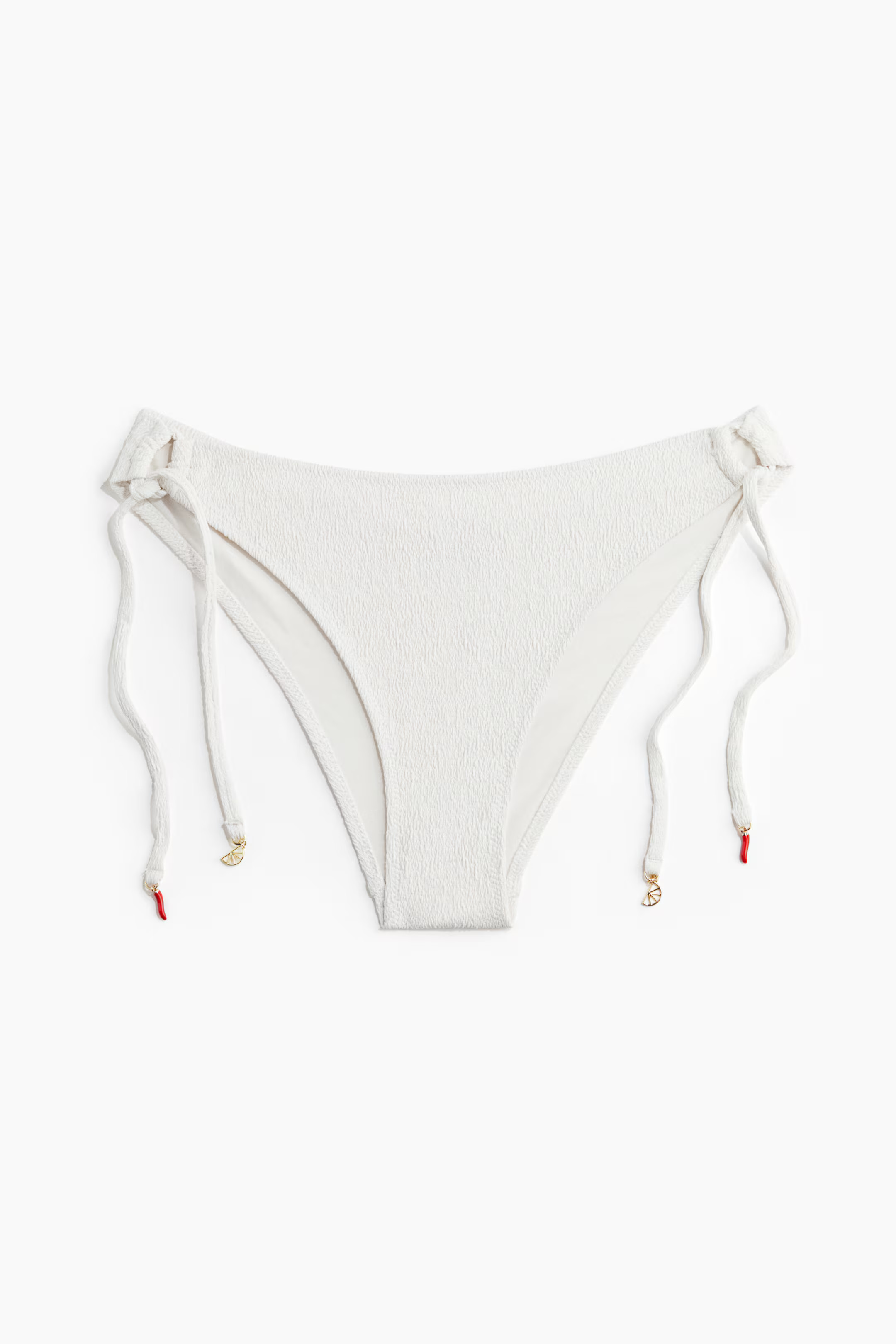 Tie tanga Cheeky bikini bottoms | H&M (UK, MY, IN, SG, PH, TW, HK)