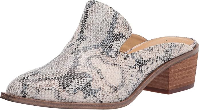 Chinese Laundry Marnie Mule | Amazon (US)