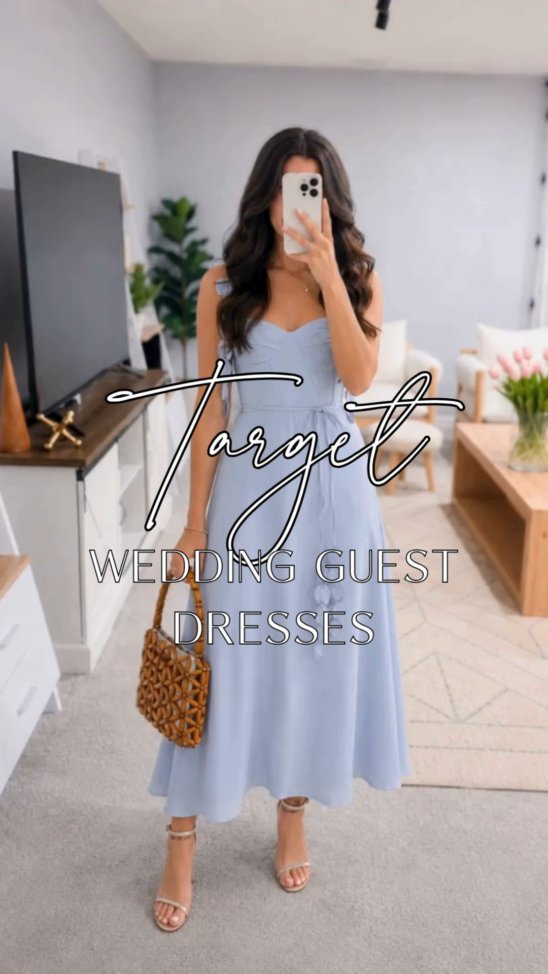 Wedding Guest dresses!  All from Target! 

 #LTKootd #LTKOver40 #LTKWedding
