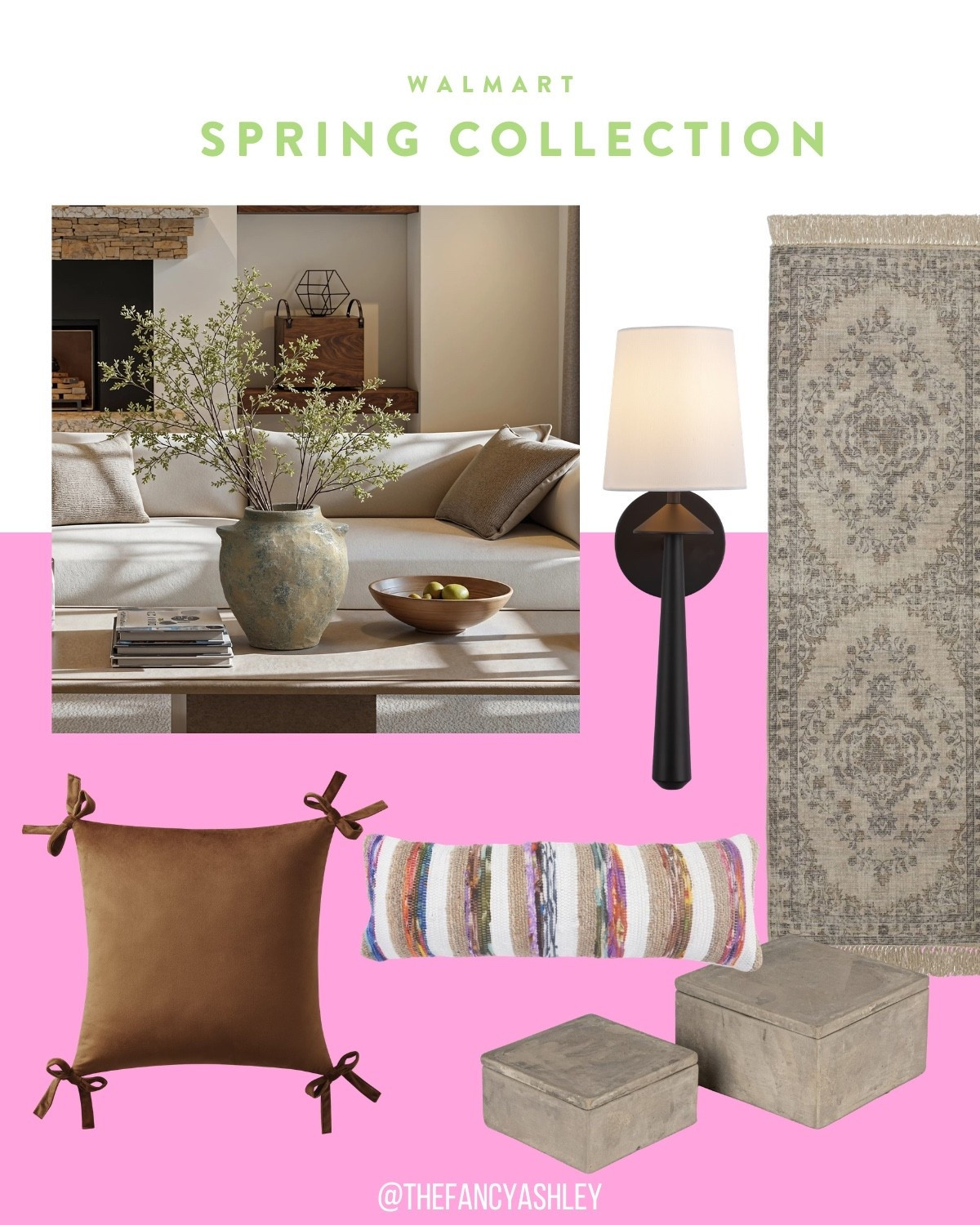 McGee and co inspired home decor

#LTKSeasonal #LTKHome