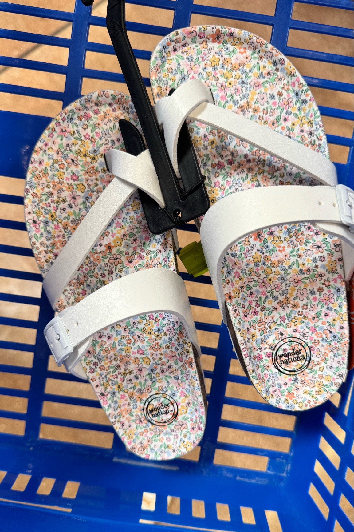 The cutest girl Steve Madden look a likes!!

#girlssandals #girlsshoes #springshoes #summershoes

#LTKKids #LTKFindsUnder50 #LTKFamily