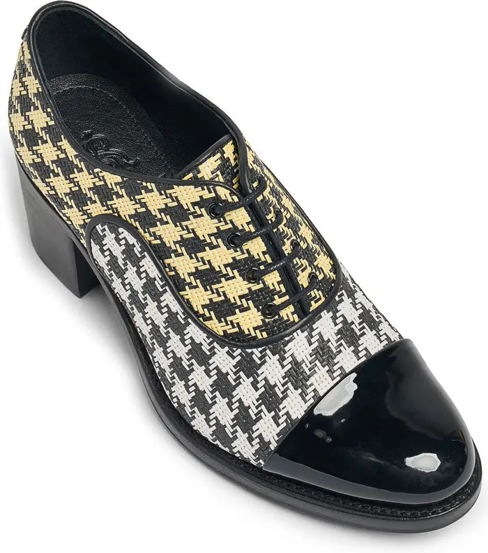 The Office Of Angela Scott - Mrs. Maisel Midheel - Bumblebee | Nordstrom