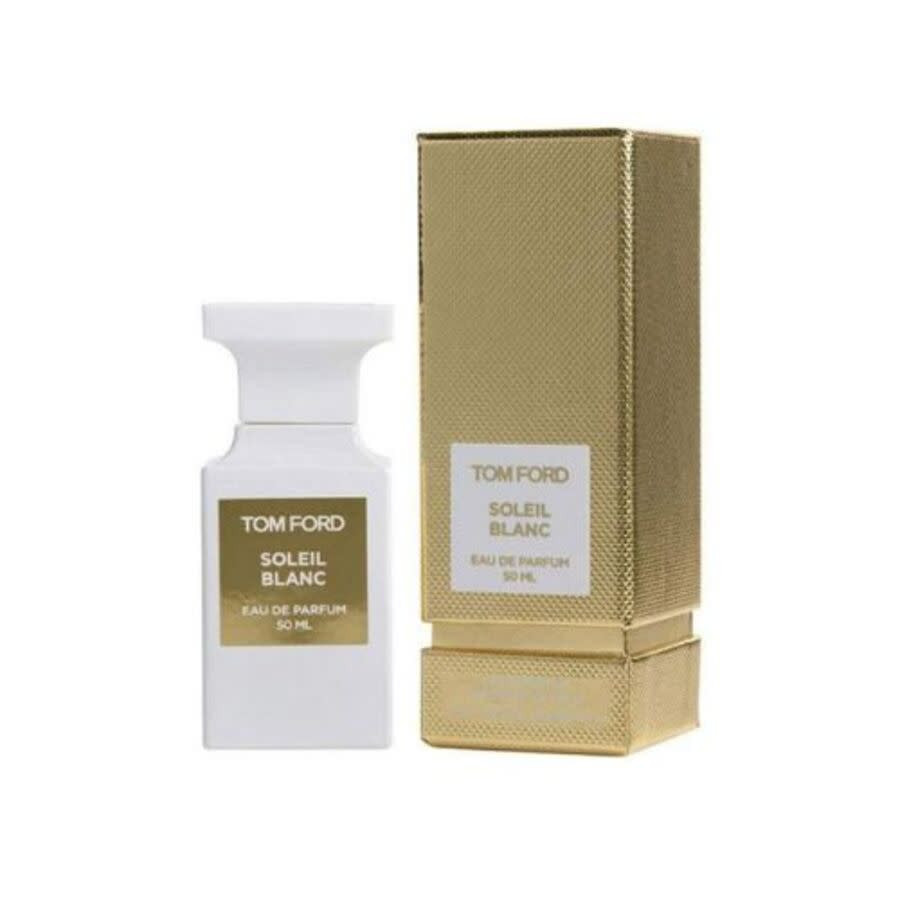 Tom Ford - Private Blend Soleil Blanc Eau De Parfum Spray 50ml/1.7oz | Jomashop.com & JomaDeals.com