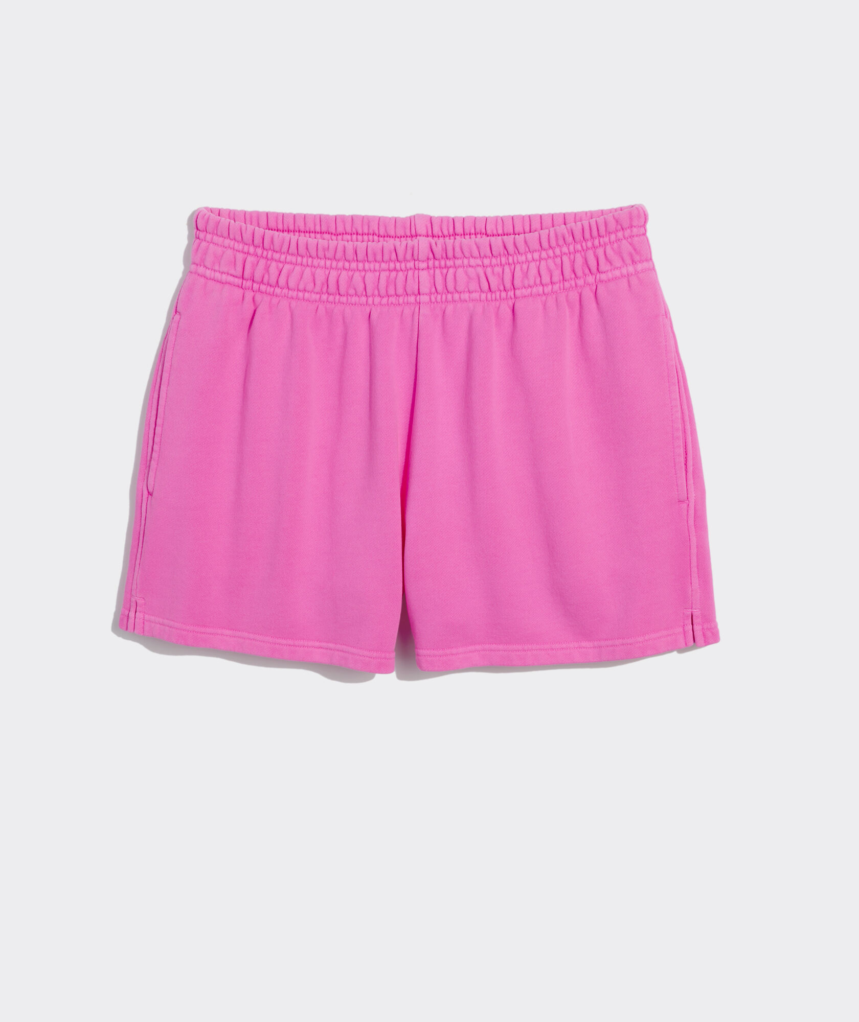 Surf Terry Gym Shorts | vineyard vines