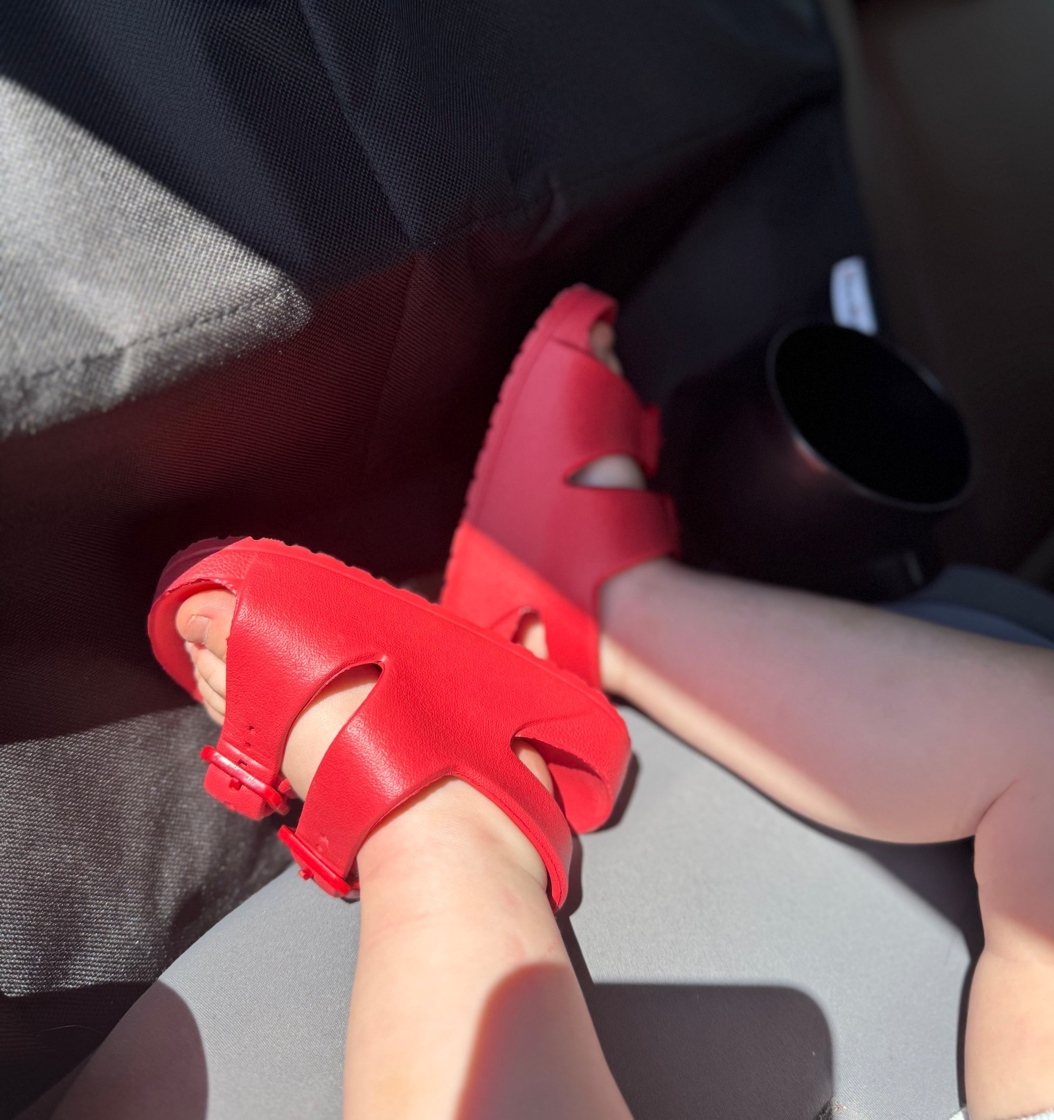 Another favorite pair of sandals for my toddler! 

#LTKSeasonal #LTKKids #LTKShoeCrush