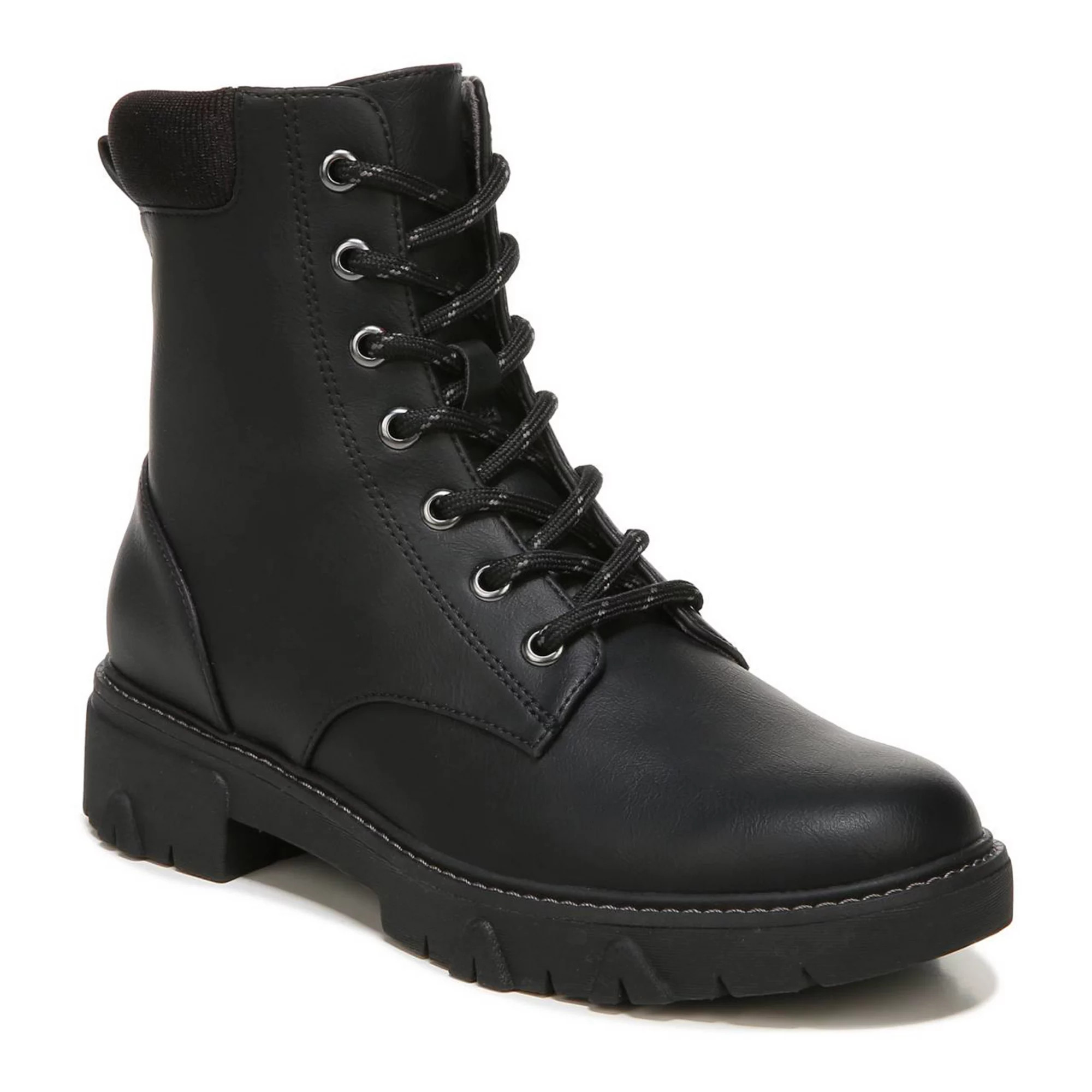 Dr. Scholl's Headstart Women's Combat Boots | Kohl's