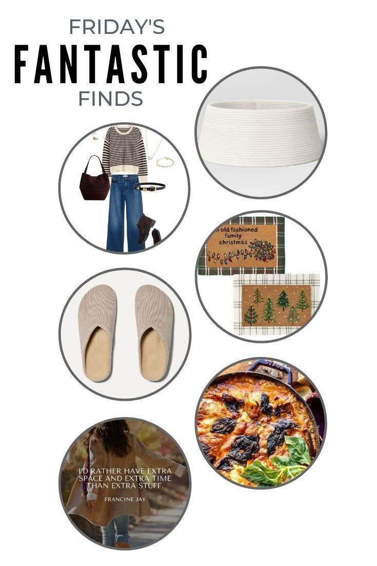 New Friday Finds! Lots of great holiday and Black Friday sales! 

#LTKCyberWeek #LTKSaleAlert #LTKHoliday