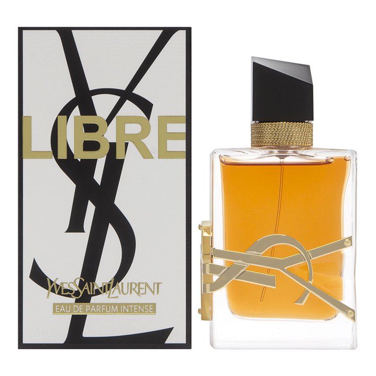 Yves Saint Laurent Libre for Women 1.6 oz Eau de Parfum Intense Spray | Walmart (US)