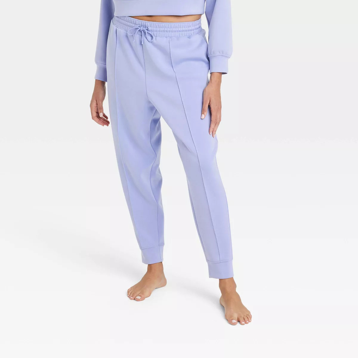 Women's Sandwash Joggers - All in Motion™ | Target