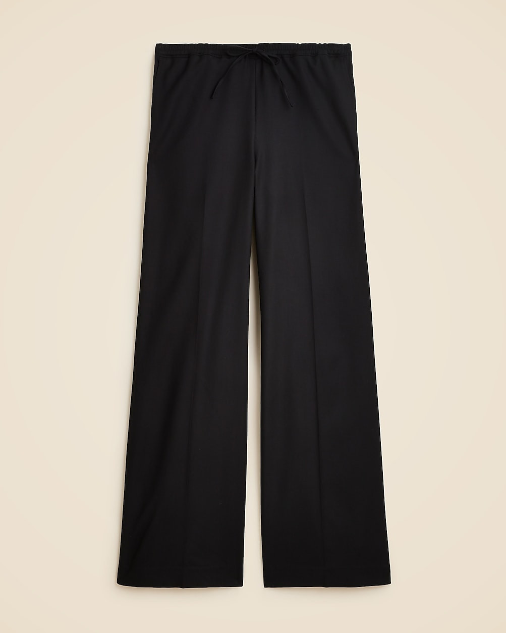 Stratus superwide pant in city twill | J. Crew US