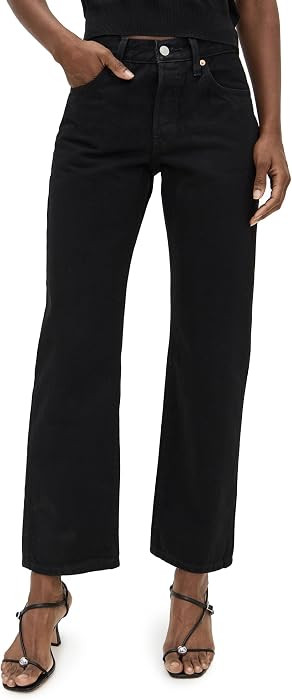 Levi's Women's 501 90s Jeans | Amazon (US)