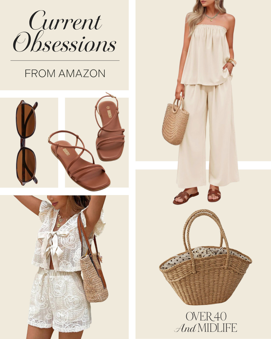 Amazon Fashion Finds ✨

amazon fashion finds // amazon fashion // amazon finds // amazon outfits // amazon style // amazon outfits for every day // amazon outfit ideas // casual outfit ideas // casual outfits // casual outfits amazon // casual outfit ideas // old money outfits // old money style // minimalist fashion // summer fashion // summer outfit // summer outfit ideas // summer outfit amazon // amazon summer fashion // summer style // resort vacation outfits // resort wear // resort looks // beach vacation outfits // vacation outfit // vacation dress 

 #LTKootd #LTKSeasonal #LTKOver40
