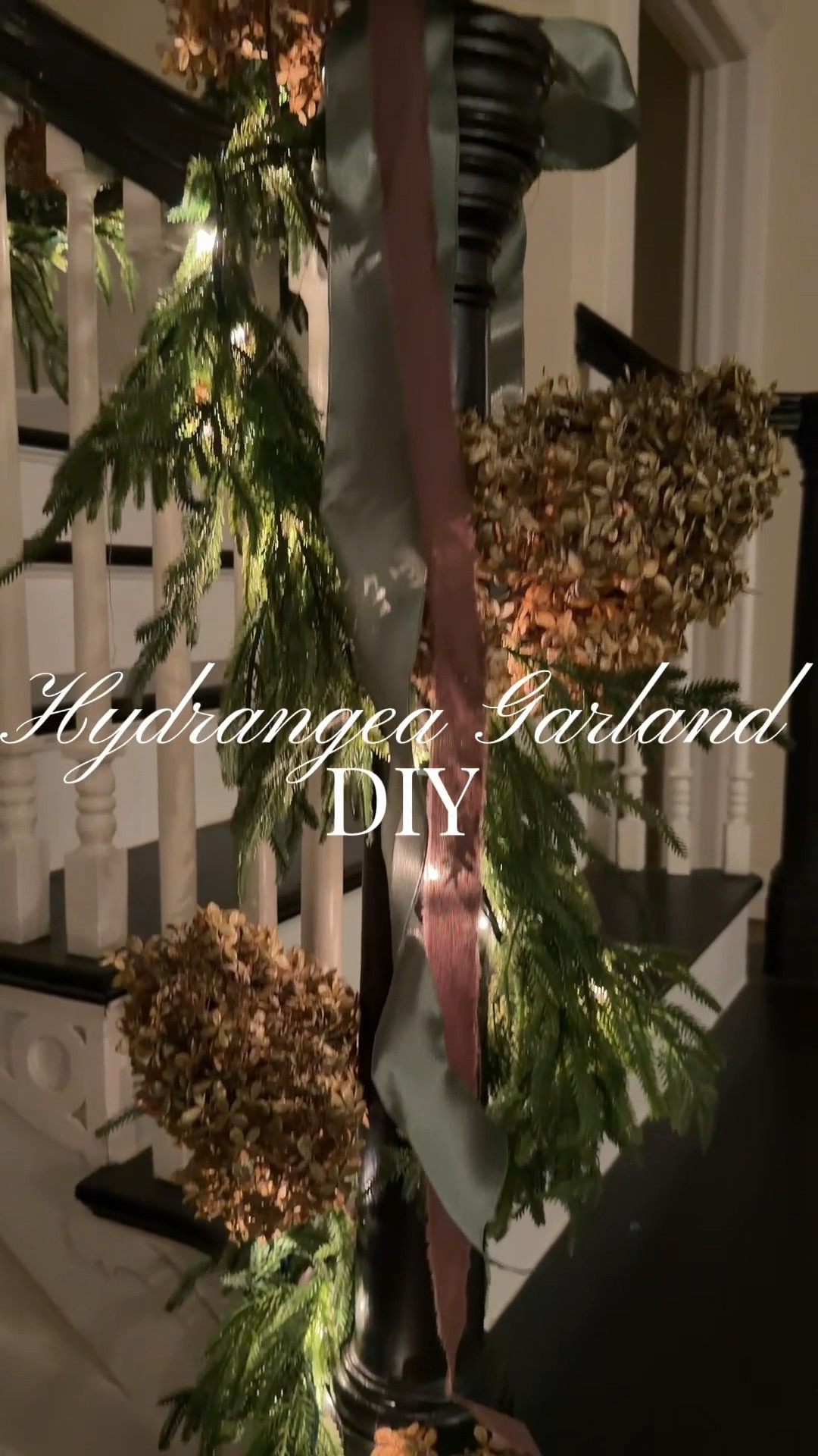 best garland ever!!!! Looks and feels so real  I have the 9, 12, and 16ft in my home 

Garland / Christmas decor / Christmas decorations / faux garland 

#LTKHome #LTKHoliday #LTKdayinmylife