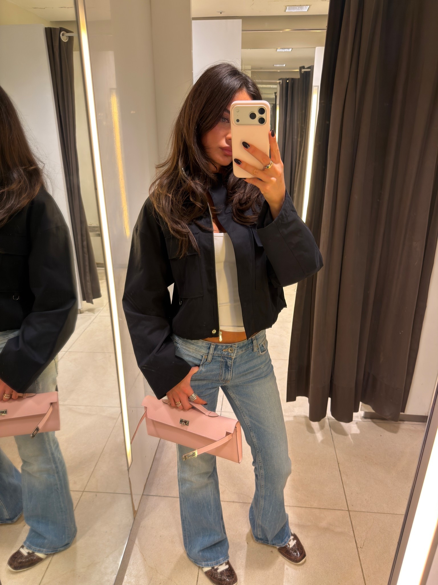 Full outfit details ⬇️

#LTKFashionMonth #LTKuk #LTKspring