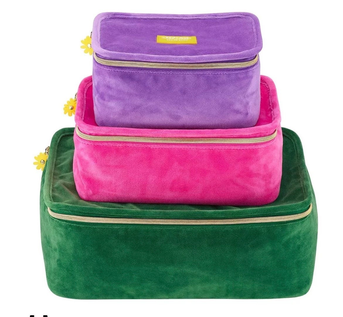 A good GWP is gonna get me every single time especially if I already had my eye on something that qualifies for the gift. 

This one comes with a set of travel pouches and a lotion.

#LTKTravel #LTKBeauty