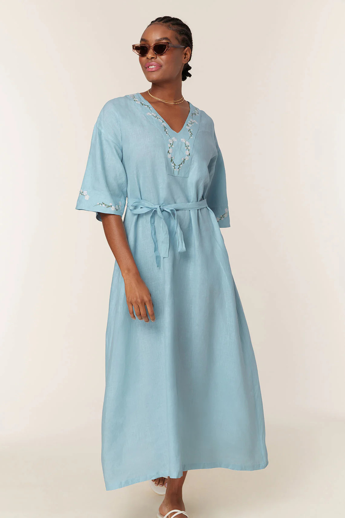 KEPEZ - Hydrangea by Fanm Mon | Support HerStory